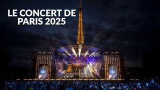 Le Concert de Paris 2025