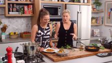S6 E53: Everyday Gourmet with Justine Schofield