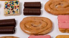 S3 E11: Let Them Eat Snack Cakes
