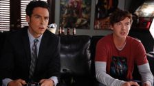 S10 E4: The Geek in the Guck