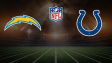 S25 E34: Los Angeles Chargers vs Indianapolis Colts