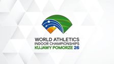 2026 World Athletics Indoor Championships