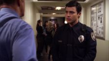 S1 E19: A Person of Interest