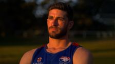 S2023 E30: The Silence: AFL's Last Taboo