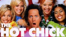 The Hot Chick