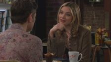 S52 E141: The Young and the Restless