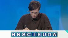 S4 E71: Letters and Numbers