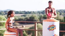S3 E43: Love Island