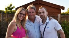 S5 E1: The Seedhouse Family