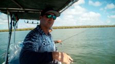 S5 E5: Step Outside with Paul Burt