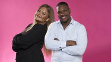 S18 E2: First Dates UK