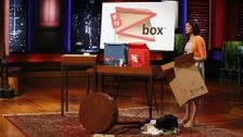 S5 E29: Shark Tank