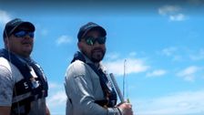 S5 E11: Step Outside with Paul Burt