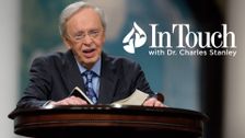 In Touch With Dr. Charles Stanley