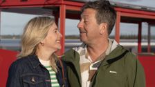 S1 E2: John and Lisa Head South