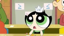 S2 E14: Buttercup vs. Math