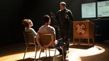 S1 E10: A Nation Reborn