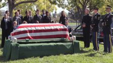 S8 E6: The Patriot in Purgatory