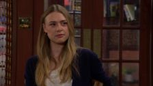 S52 E241: The Young and the Restless