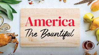 America the Bountiful