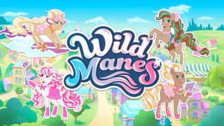 Wild Manes