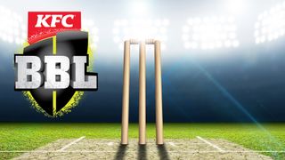 Big Bash League