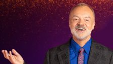 S33 E2: The Graham Norton Show