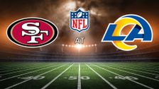 S22 E17: San Francisco 49ers at Los Angeles Rams