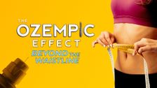 The Ozempic Effect: Beyond the Waistline
