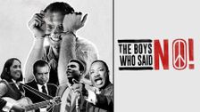 The Boys Who Said NO!
