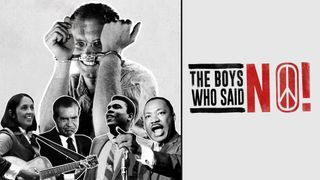 The Boys Who Said NO!