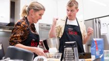S14 E7: My Kitchen Rules