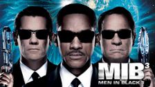 Men in Black 3