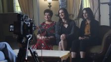 S1 E3: We Will Mock You