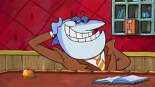 S12 E17: Jolly Lodgers; Biddy Sitting
