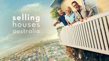 Selling Houses Australia