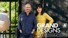 Grand Designs Transformations