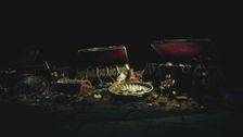 S5 E5: Captain Kidd's Treasure