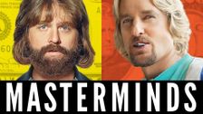 Masterminds