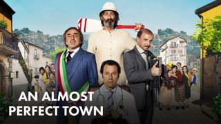 An Almost Perfect Town