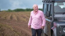 S1 E7: Rick Stein's Cornwall