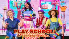 Play School: A Very Silly Special