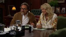 S39 E248: The Bold and the Beautiful
