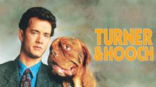 Turner & Hooch