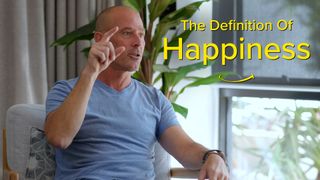 The Definition of Happiness