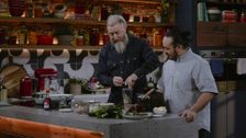 S9 E44: Taste of Origin