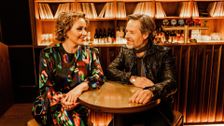 S1 E1: Guy Pearce