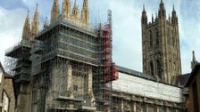 S1 E1: Canterbury Cathedral