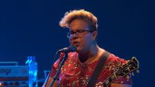 S6 E6: Alabama Shakes