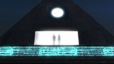S12 E19: Human Hieroglyphs
